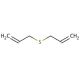 Diallyl sulfide (CAS 592-88-1) - chemical structure image