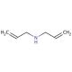 Diallylamine (CAS 124-02-7) - chemical structure image