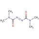 Diamide (CAS 10465-78-8) - chemical structure image