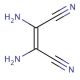 Diaminomaleonitrile (CAS 1187-42-4) - chemical structure image