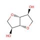 Dianhydro-D-glucitol (CAS 652-67-5) - chemical structure image