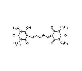 DiBAC4(5) (CAS 63560-89-4) - chemical structure image