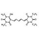 DiBAC4(5) (CAS 63560-89-4) - chemical structure image