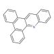 Dibenz[a,c]acridine (CAS 215-62-3) - chemical structure image