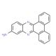 dibenzo[a,c]phenazin-11-amine - chemical structure image