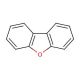 Dibenzo[b,d]furan (CAS 132-64-9) - chemical structure image