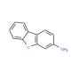Dibenzo[b,d]furan-3-amine (CAS 4106-66-5) - chemical structure image