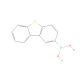 Dibenzo[b,d]thiophen-2-ylboronic acid (CAS 668983-97-9) - chemical structure image