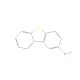 Dibenzothiophene-2-ol (CAS 22439-65-2) - chemical structure image