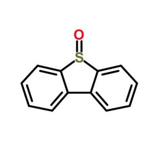 Dibenzothiophene 5-oxide | CAS 1013-23-6 | SCBT - Santa Cruz Biotechnology