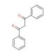 Dibenzoylmethane (CAS 120-46-7) - chemical structure image