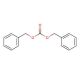 Dibenzyl carbonate (CAS 3459-92-5) - chemical structure image