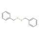 Dibenzyl disulfide (CAS 150-60-7) - chemical structure image