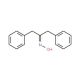 Dibenzyl ketoxime (CAS 1788-31-4) - chemical structure image