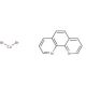 Dibromo(1,10-phenanthroline)copper(II) (CAS 19319-86-9) - chemical structure image