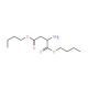 Dibutyl 2-Aminosuccinate (CAS 2885-11-2) - chemical structure image