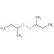 Dibutyl disulfide (CAS 629-45-8) - chemical structure image