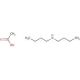 Dibutylamine acetate Concentrate (CAS 19070-91-8) - chemical structure image
