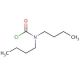 Dibutylcarbamyl chloride (CAS 13358-73-1) - chemical structure image