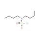 Dibutylsulfamoyl chloride - chemical structure image