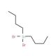 Dibutyltin dibromide (CAS 996-08-7) - chemical structure image