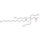 Dibutyltin dilaurate (CAS 77-58-7) - chemical structure image