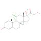 Dichlorisone - chemical structure image
