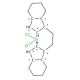 Dichloro[(S,S)-ethylenebis(4,5,6,7-tetrahydro-1-indenyl)]zirconium(IV) (CAS 150131-28-5) - chemical structure image
