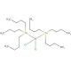 Dichlorobis(tributylphosphine)nickel(II) (CAS 15274-43-8) - chemical structure image