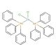 Dichlorobis(triphenylphosphine)cobalt(II) (CAS 14126-40-0) - chemical structure image