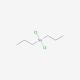 Dichlorodipropyltin (CAS 867-36-7) - chemical structure image