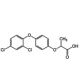 Diclofop - chemical structure image