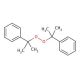Dicumyl peroxide (CAS 80-43-3) - chemical structure image