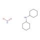 Dicyclohexylamine nitrite (CAS 3129-91-7) - chemical structure image