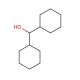 Dicyclohexylmethanol (CAS 4453-82-1) - chemical structure image
