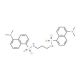 Didansyl-1,3-diaminopropane (CAS 64144-62-3) - chemical structure image