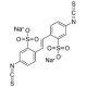 DIDS, Disodium Salt (CAS 67483-13-0) - chemical structure image