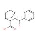 diendo-3-Benzoyl-bicyclo[2.2.1]heptane-2-carboxylic acid (CAS 212757-12-5) - chemical structure image