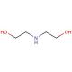 Diethanolamine (CAS 111-42-2) - chemical structure image