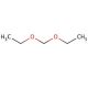 Diethoxymethane (CAS 462-95-3) - chemical structure image