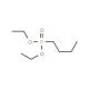 Diethyl 1-butylphosphonate (CAS 2404-75-3) - chemical structure image