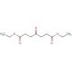 Diethyl 4-oxopimelate (CAS 6317-49-3) - chemical structure image
