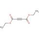 Diethyl acetylenedicarboxylate (CAS 762-21-0) - chemical structure image