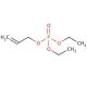 Diethyl allyl phosphate (CAS 3066-75-9) - chemical structure image