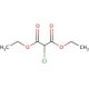 Diethyl chloromalonate (CAS 14064-10-9) - chemical structure image