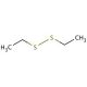 Diethyl disulfide (CAS 110-81-6) - chemical structure image