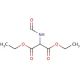 Diethyl formamidomalonate (CAS 6326-44-9) - chemical structure image