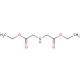 Diethyl iminodiacetate (CAS 6290-05-7) - chemical structure image