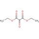 Diethyl ketomalonate (CAS 609-09-6) - chemical structure image
