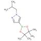 Diethyl methylphosphonate (CAS 683-08-9) - chemical structure image